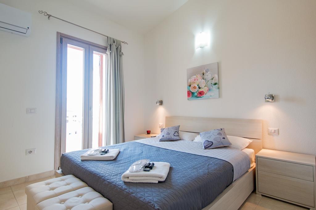 Inah Residence Dorgali Luaran gambar