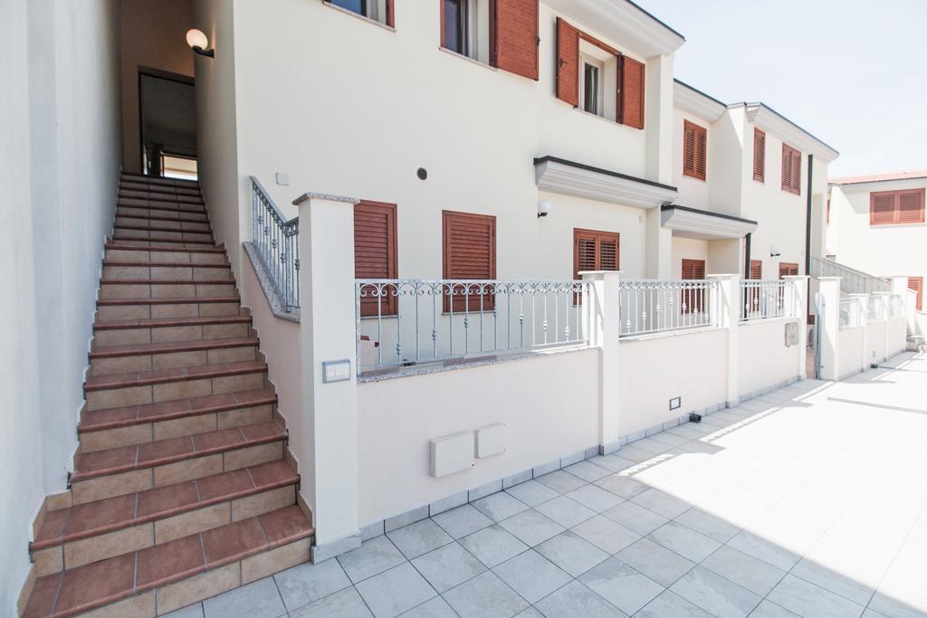 Inah Residence Dorgali Luaran gambar
