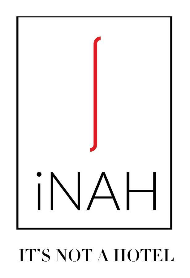 Inah Residence Dorgali Luaran gambar